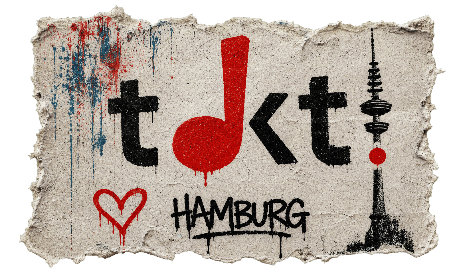 takt. Hamburg