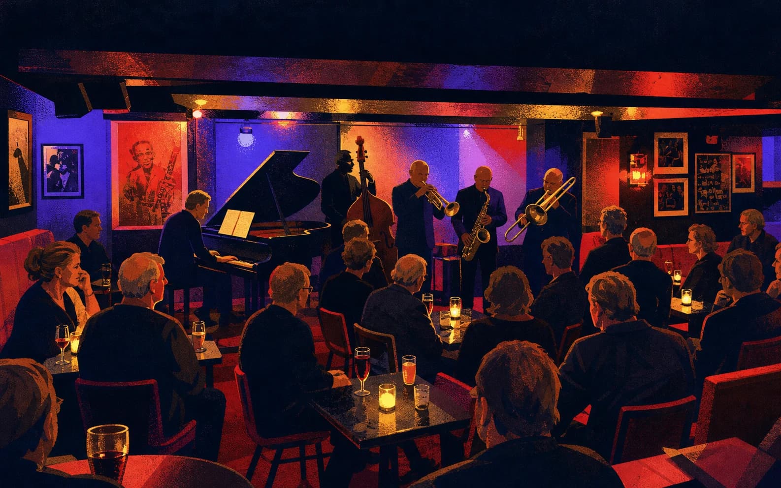 Cotton Club